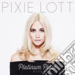 Pixie Lott - Platinum Pixie cd