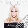 Pixie Lott - Platinum Pixie cd