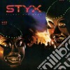 (LP Vinile) Styx - Kilroy Was Here cd