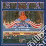 (LP Vinile) Styx - Paradise Theatre vinile