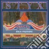 (LP Vinile) Styx - Paradise Theatre cd