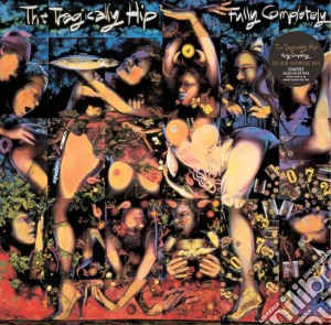 (LP Vinile) The Tragically Hip - Fully Completely lp vinile di The Tragically Hip