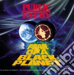 Public Enemy - Fear Of A Black Planet (Deluxe Edition) (2 Cd) cd