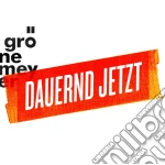 Herbert Groenemeyer - Dauernd Jetzt cd