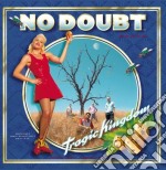 (LP Vinile) No Doubt - Tragic Kingdom