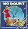 (LP Vinile) No Doubt - Tragic Kingdom cd