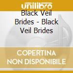 Black Veil Brides - Black Veil Brides cd