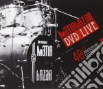 Matia Bazar - 40th Anniversary Celebration (Cd+2 Dvd)