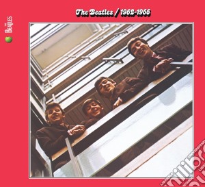 (LP Vinile) Beatles (The) - 1962-1966 (2 Lp) lp vinile di The Beatles
