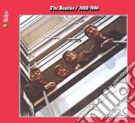(LP Vinile) Beatles (The) - 1962-1966 (2 Lp) vinile
