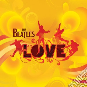 (LP Vinile) Beatles (The) - Love (2 Lp) lp vinile di The Beatles