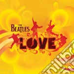 (LP Vinile) Beatles (The) - Love (2 Lp) vinile