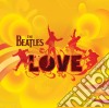 (LP Vinile) Beatles (The) - Love (2 Lp) cd