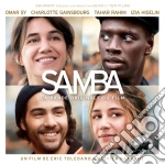 Samba cd