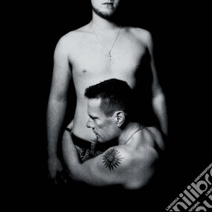 U2 - Songs Of Innocence (Deluxe Edition) (2 Cd) cd musicale di U2