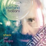 Stefano Bollani - Sheik Yer Zappa