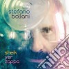 Stefano Bollani - Sheik Yer Zappa cd