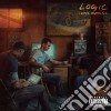 Logic - Under Pressure cd