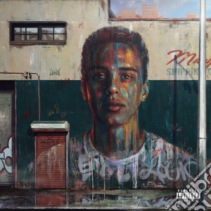 (LP Vinile) Logic - Under Pressure lp vinile di Logic