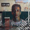 (LP Vinile) Logic - Under Pressure cd