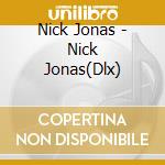 Nick Jonas - Nick Jonas(Dlx) cd