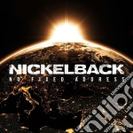 (LP Vinile) Nickelback - No Fixed Address