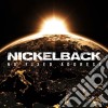 (LP Vinile) Nickelback - No Fixed Address cd