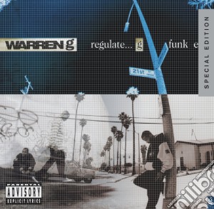(LP Vinile) Warren G. - Regulate: G Funk Era (2 Lp) lp vinile di G. Warren