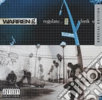 (LP Vinile) Warren G. - Regulate: G Funk Era (2 Lp) vinile