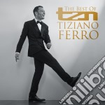 Tiziano Ferro - The Best Of Tzn (2 Cd)