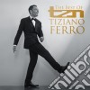 Tiziano Ferro - The Best Of Tzn (2 Cd) cd