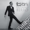 Tiziano Ferro - Tzn Best Of Special Edition (The) (4 Cd) cd