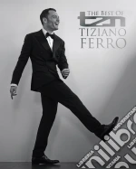 Tiziano Ferro - Tzn Best Of Super Deluxe Edition (The) (4 Cd+2 Dvd+7'+Libro) cd