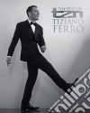 Tiziano Ferro - Tzn Best Of Super Deluxe Edition (The) (4 Cd+2 Dvd+7'+Libro) cd