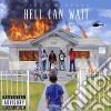 Vince Staples - Hell Can Wait cd
