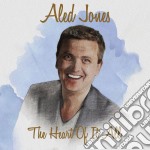 Aled Jones - The Heart Of It All