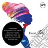 Round Nina: A Tribute To Nina Simone cd