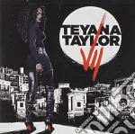 Teyana Taylor - Vii cd