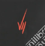 Teyana Taylor - VII cd