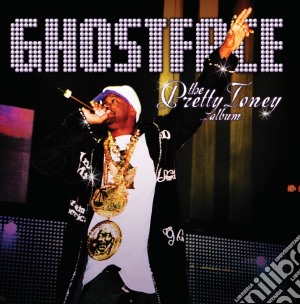 (LP Vinile) Ghostface Killah - Pretty Toney (2 Lp) lp vinile di Killah Ghostface