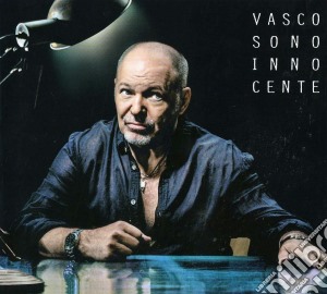 Vasco Rossi - Sono Innocente cd musicale di Vasco Rossi