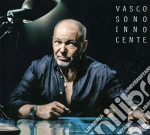 Vasco Rossi - Sono Innocente cd