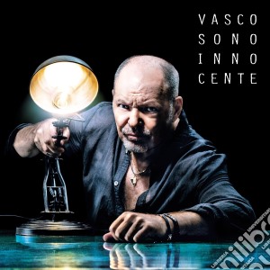 (LP Vinile) Vasco Rossi - Sono Innocente (2 Lp) lp vinile di Vasco Rossi