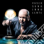 (LP Vinile) Vasco Rossi - Sono Innocente (2 Lp) vinile
