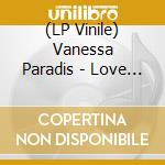 (LP Vinile) Vanessa Paradis - Love Songs Concert Symphonique (Ltd (2 Lp) vinile