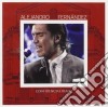 Alejandro Fernandez - Confidencias Reales Deluxe (2 Cd) cd