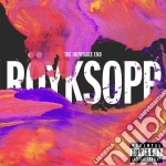 (LP Vinile) Royksopp - The Inevitable End (2 Lp) vinile