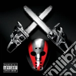 Shadyxv cd