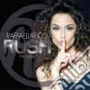 Raffaella Fico - Rush cd