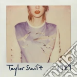 Taylor Swift - 1989 cd